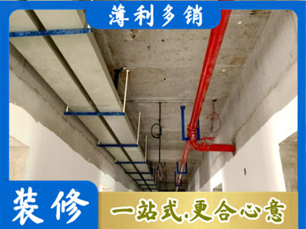 通辽水电工程安装