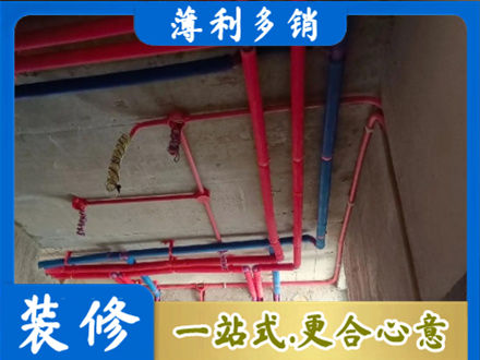 通辽水电施工